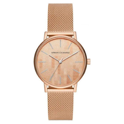 ARMANI EXCHANGE Mod. AX5584 WATCHES