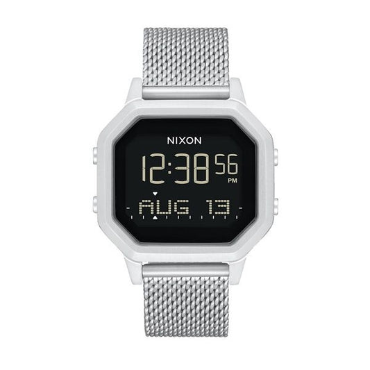 NIXON Mod. SIREN MILANESE-0