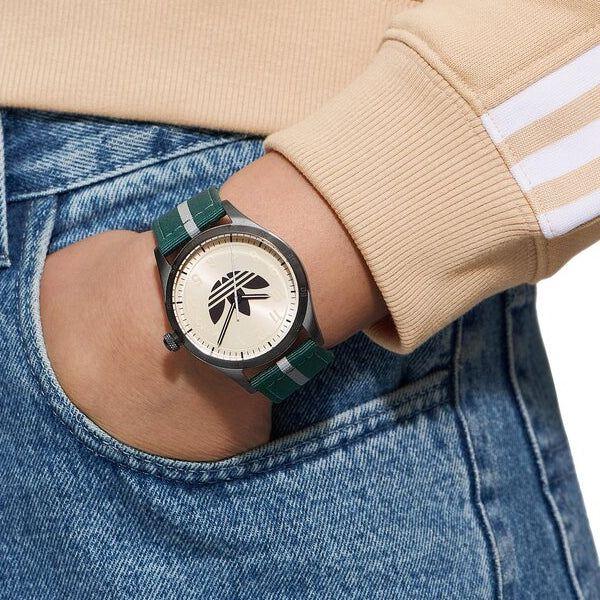 ADIDAS Mod. CODE FOUR AOSY23042