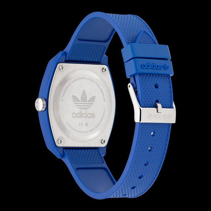 ADIDAS Mod. PROJECT TWO WATCHES