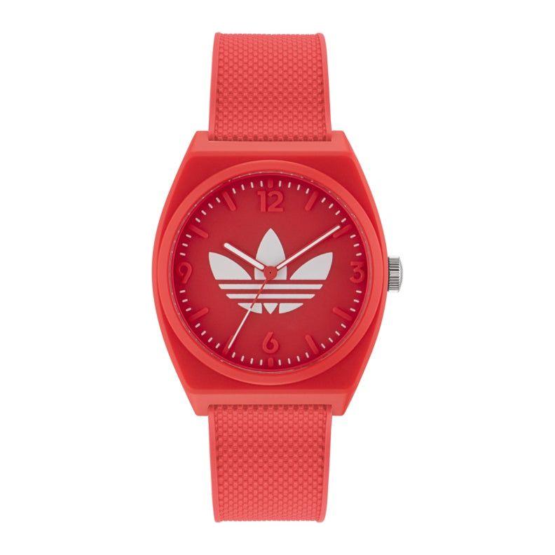 ADIDAS Mod. PROJECT TWO WATCHES