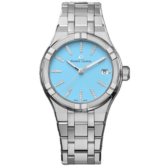 MAURICE LACROIX MOD. AI1106-SS002-450-1-0