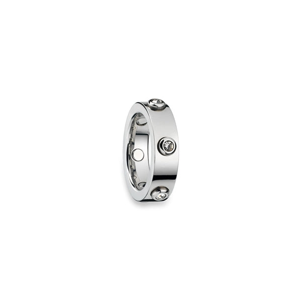 AN JEWELS JEWELRY Mod. AL.RWH01SC-8-0