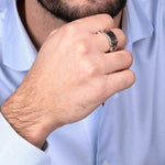 ALBERT M. JEWELS JEWELRY Mod. WSOX00167.S-26 WSOX00167-S-26