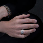 ALBERT M. JEWELS JEWELRY Mod. WSOX00396.S-26 WSOX00396-S-26
