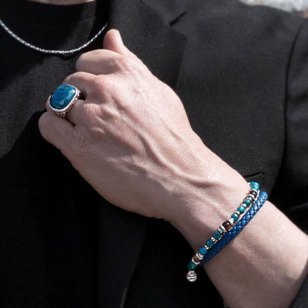 ALBERT M. JEWELS JEWELRY Mod. WSOX00397.AP-24 WSOX00397-AP-24