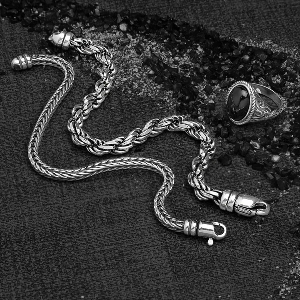 ALBERT M. JEWELS JEWELRY Mod. WSOX00460.BO-22 WSOX00460-BO-22