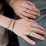 ALBERT M. JEWELS JEWELRY Mod. WSOX00479.S WSOX00479-S