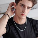 ALBERT M. JEWELS JEWELRY Mod. WSOX00491.S WSOX00491-S