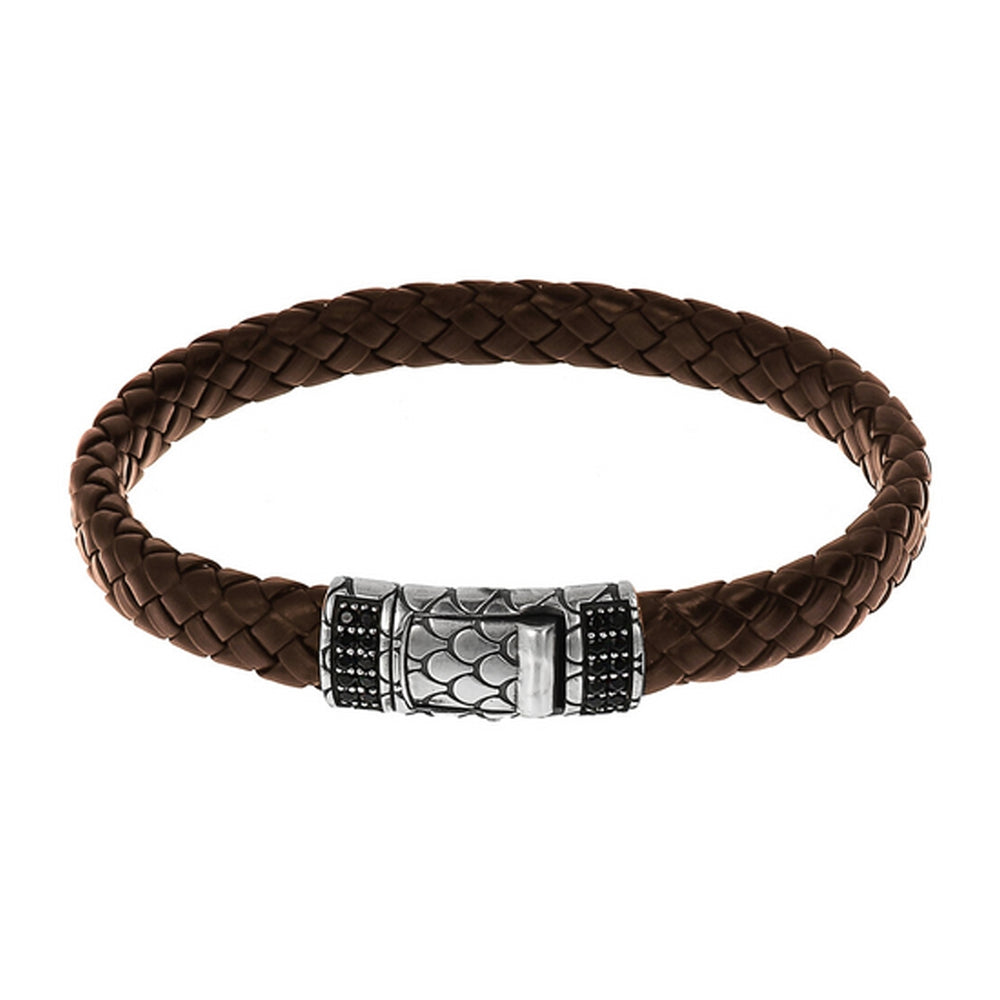 ALBERT M. JEWELS JEWELRY Mod. WSOX00495.BRW WSOX00495-BRW