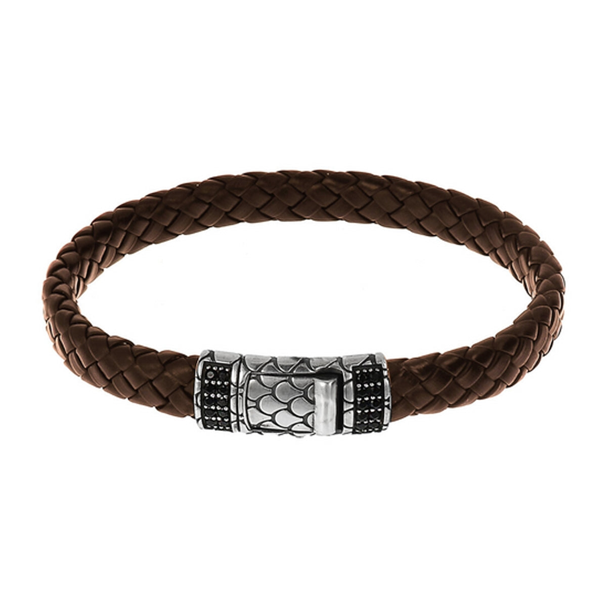ALBERT M. JEWELS JEWELRY Mod. WSOX00495.BRW WSOX00495-BRW