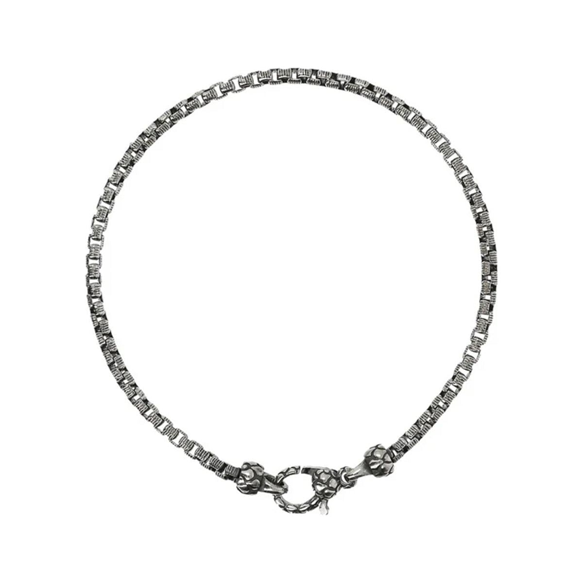 ALBERT M. JEWELS JEWELRY Mod. WSOX00524.S-18 WSOX00524-S-18