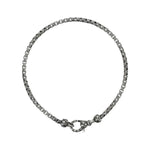 ALBERT M. JEWELS JEWELRY Mod. WSOX00524.S-18 WSOX00524-S-18