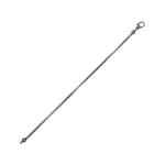 ALBERT M. JEWELS JEWELRY Mod. WSOX00524.S-18 WSOX00524-S-18