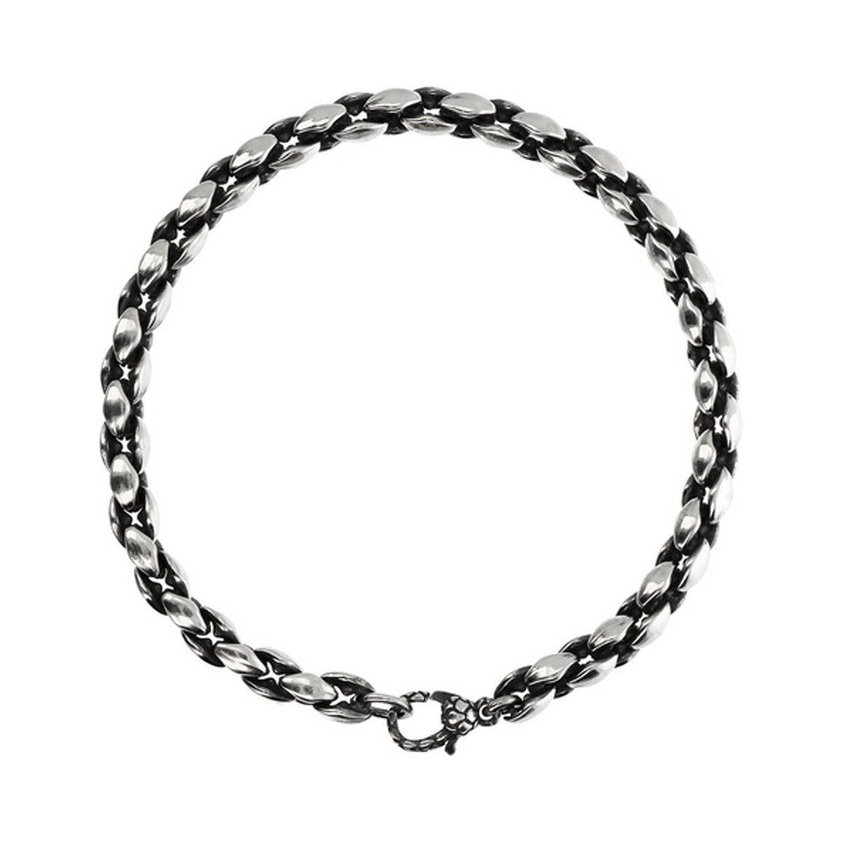 ALBERT M. JEWELS JEWELRY Mod. WSOX00541.S-21.5 WSOX00541-S-21-5