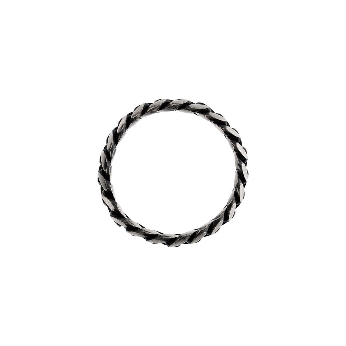 ALBERT M. JEWELS JEWELRY Mod. WSOX00558.S-22 WSOX00558-S-22