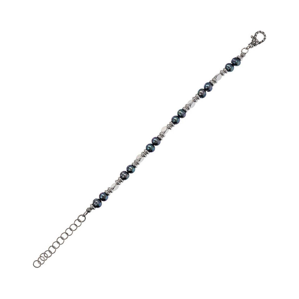 ALBERT M. JEWELS JEWELRY Mod. WSOX00588.BPRL WSOX00588-BPRL