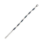 ALBERT M. JEWELS JEWELRY Mod. WSOX00588.BPRL WSOX00588-BPRL