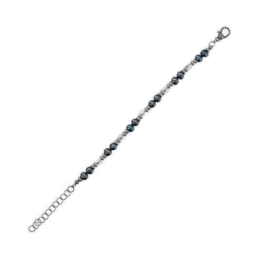 ALBERT M. JEWELS JEWELRY Mod. WSOX00588.BPRL WSOX00588-BPRL