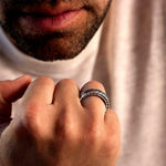 ALBERT M. JEWELS JEWELRY Mod. WSOX00596.S-22 WSOX00596-S-22