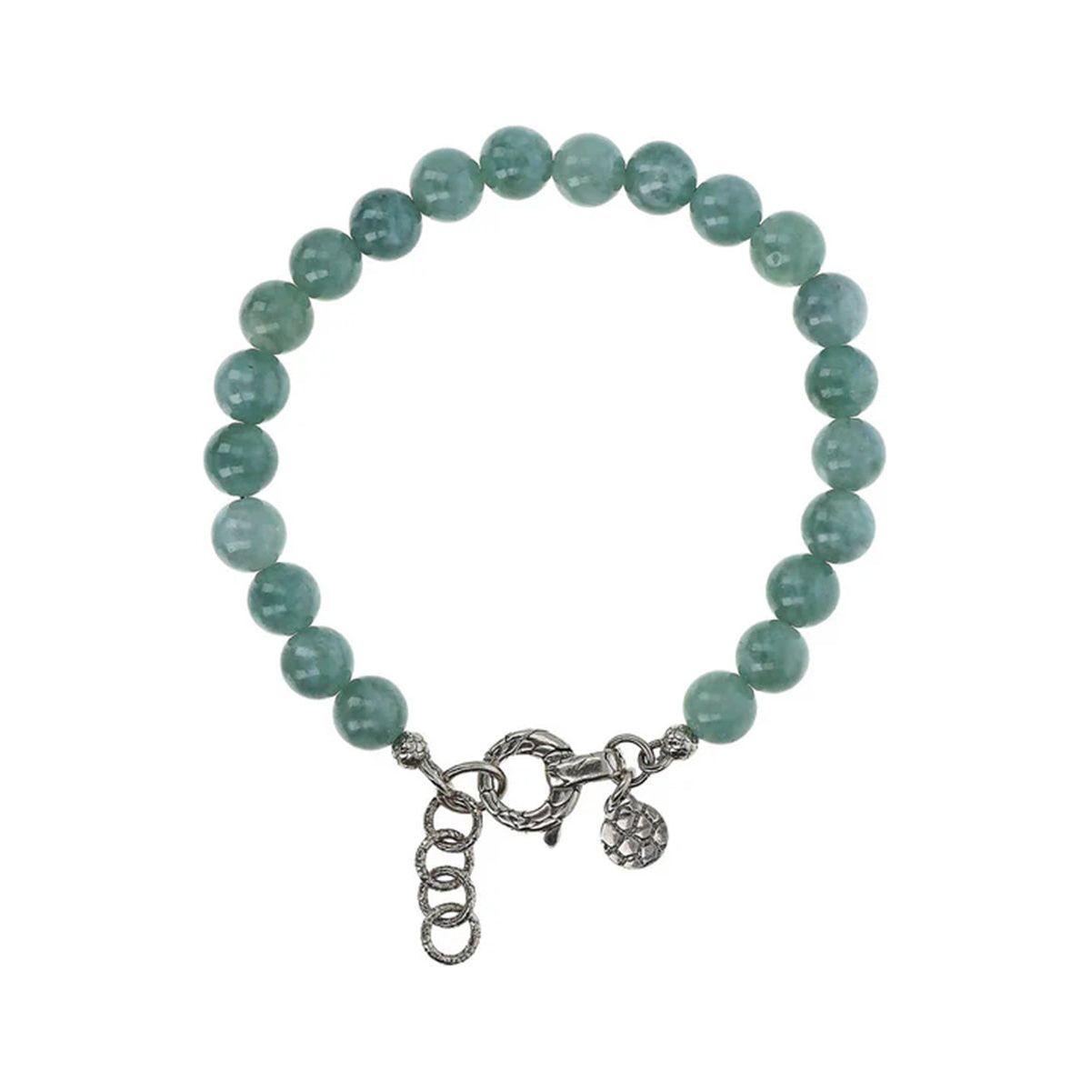 ALBERT M. JEWELS JEWELRY Mod. WSOX00616.BRMJADE WSOX00616-BRMJADE