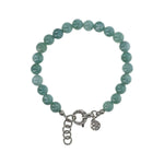 ALBERT M. JEWELS JEWELRY Mod. WSOX00616.BRMJADE WSOX00616-BRMJADE