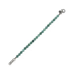 ALBERT M. JEWELS JEWELRY Mod. WSOX00616.BRMJADE WSOX00616-BRMJADE
