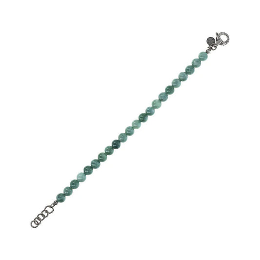 ALBERT M. JEWELS JEWELRY Mod. WSOX00616.BRMJADE WSOX00616-BRMJADE