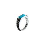ALBERT M. JEWELS JEWELRY Mod. WSOX00617.TUR-22 WSOX00617-TUR-22