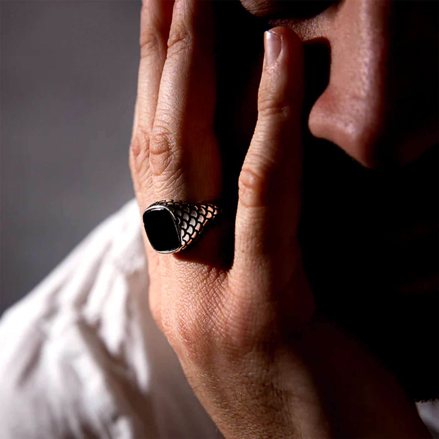 ALBERT M. JEWELS JEWELRY Mod. WSOX00075.S-22