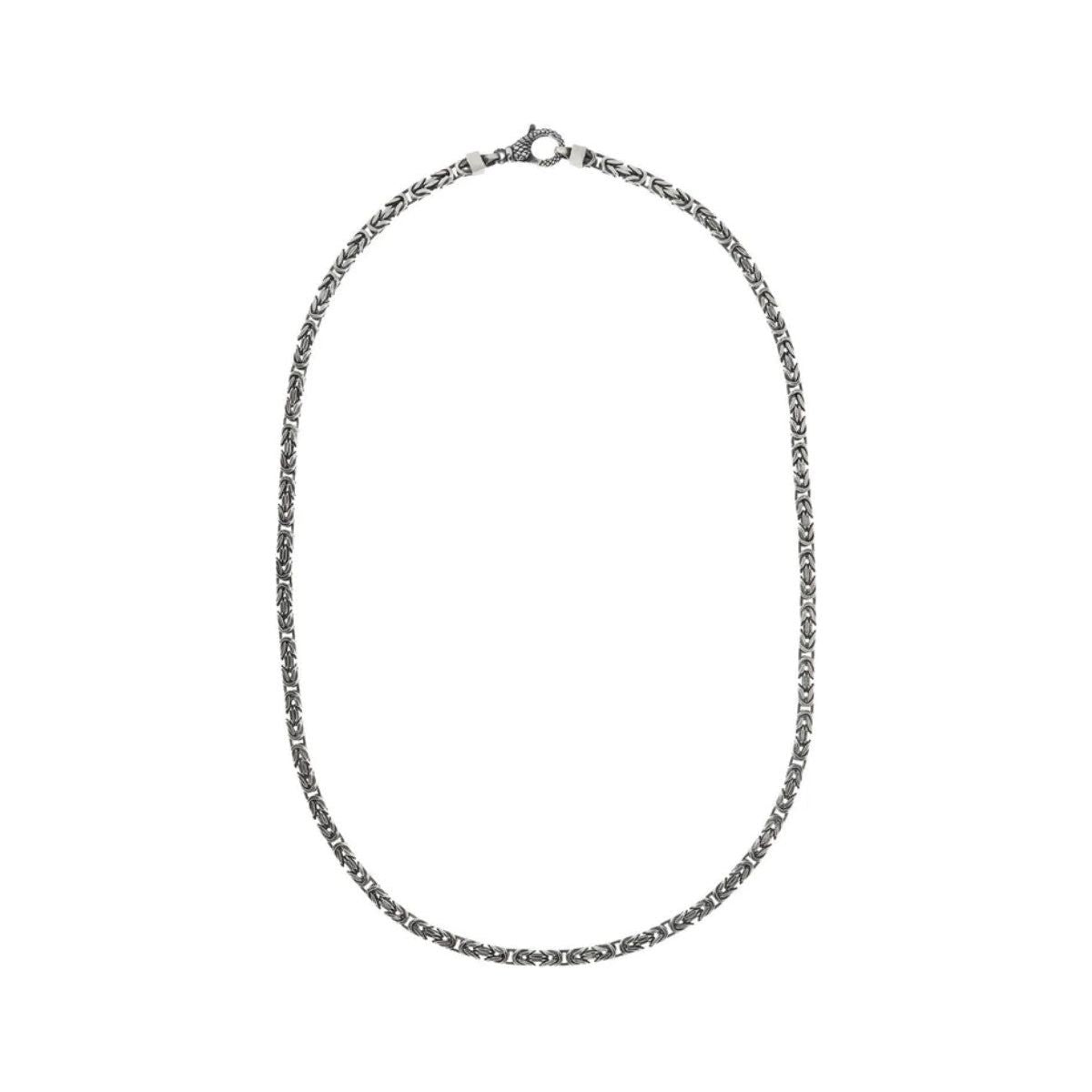 ALBERT M. JEWELS JEWELRY Mod. WSOX00219.S-60