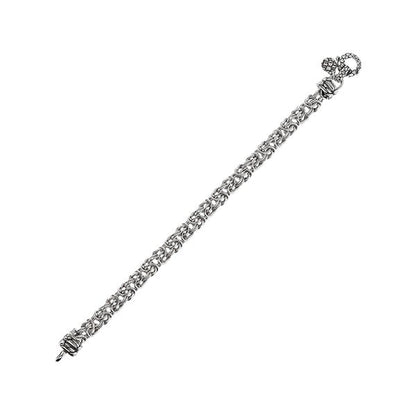 ALBERT M. JEWELS JEWELRY Mod. WSOX00333.S