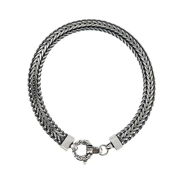 ALBERT M. JEWELS JEWELRY Mod. WSOX00359.S-19CM DESIGNER FASHION JEWELLERY