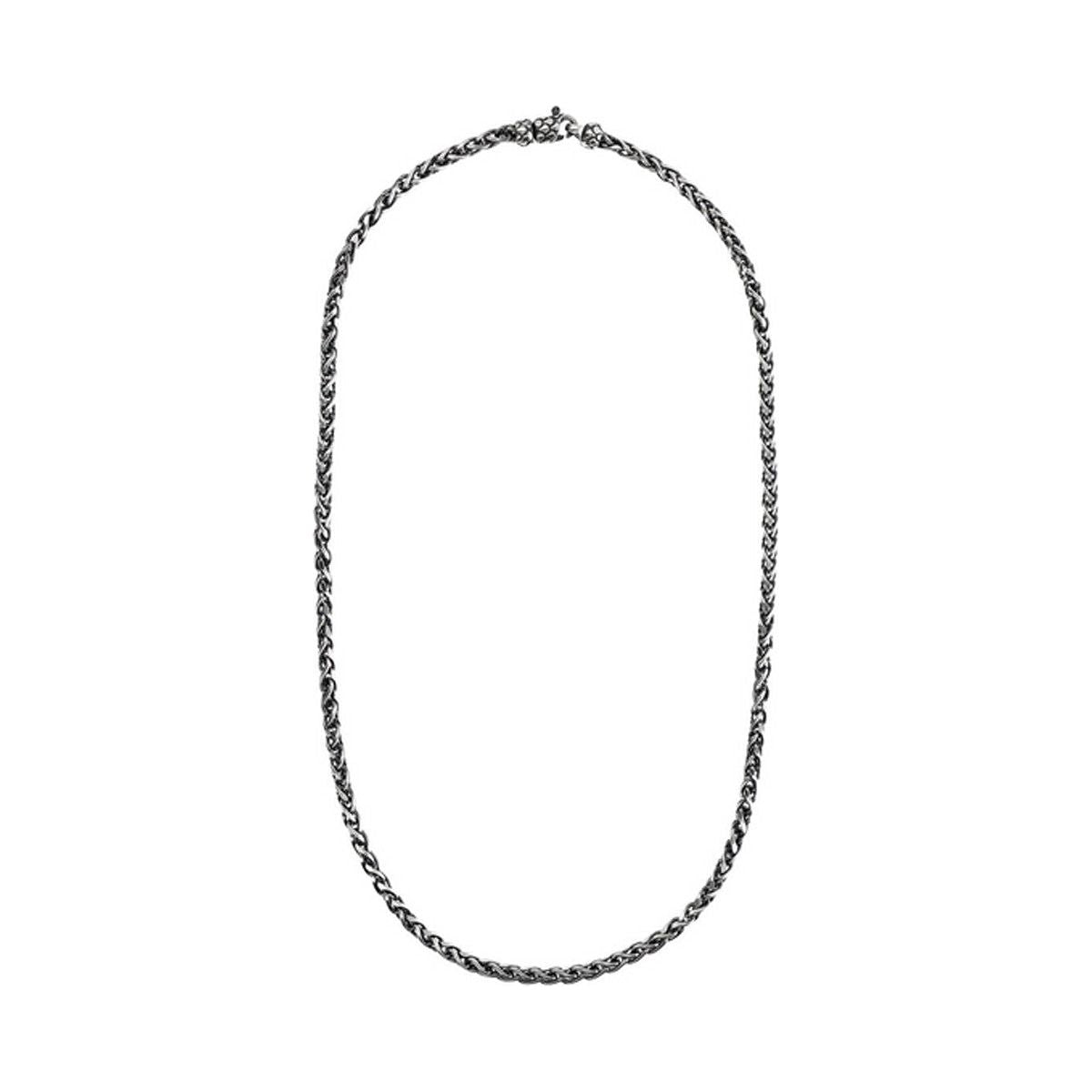 ALBERT M. JEWELS JEWELRY Mod. WSOX00544.S-60