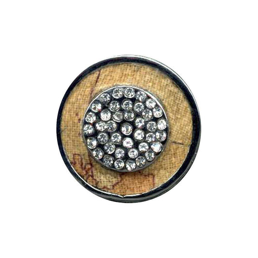 ALVIERO MARTINI JEWELS Mod. JPCM800_88B