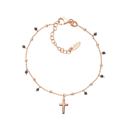 AMEN JEWELRY Mod. BRCRRN3 BRCRRN3