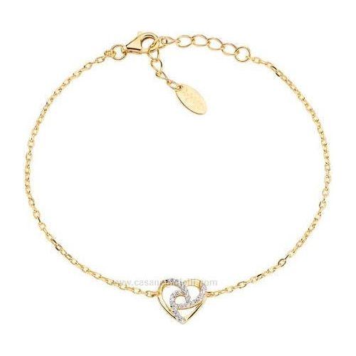 AMEN JEWELRY Mod. BRHHGBZ BRHHGBZ