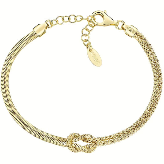 AMEN JEWELRY Mod. BRNOAMGG16 BRNOAMGG16