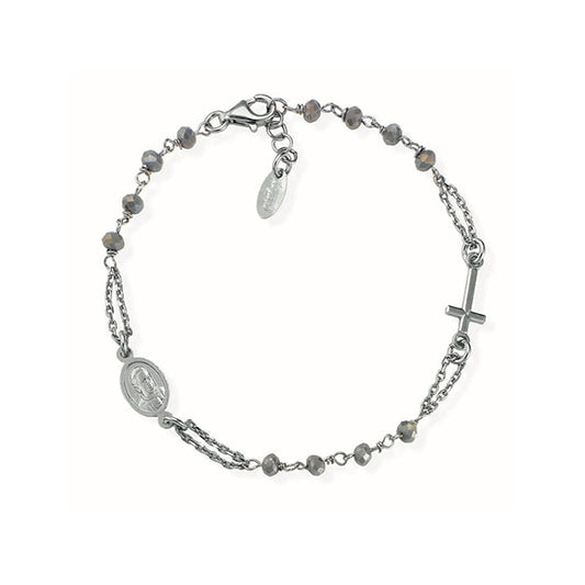 AMEN JEWELRY Mod. BROBF3 BROBF3