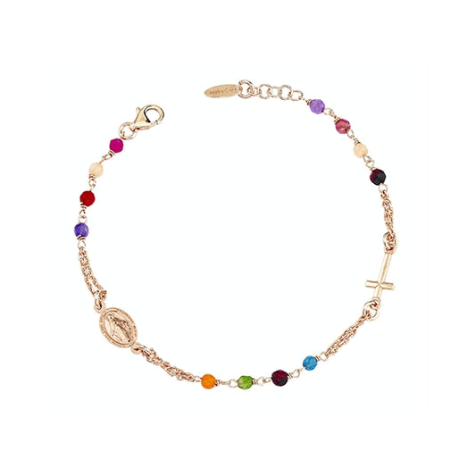 AMEN JEWELRY Mod. BRORM3P BRORM3P