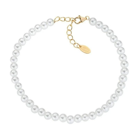 AMEN JEWELRY Mod. BRPE40SWGB16 BRPE40SWGB16