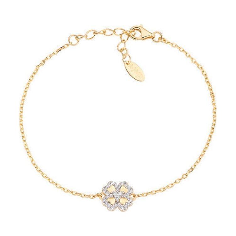 AMEN JEWELRY Mod. BRQCLGBZ BRQCLGBZ