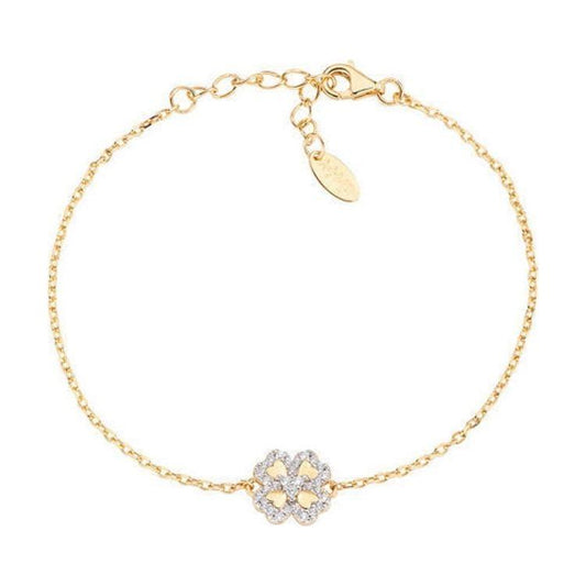 AMEN JEWELRY Mod. BRQCLGBZ BRQCLGBZ