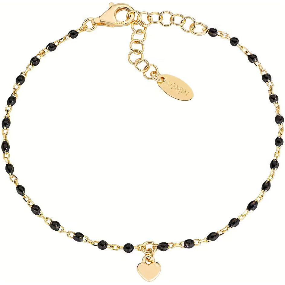 AMEN JEWELRY Mod. BRSMCUGN3 BRSMCUGN3