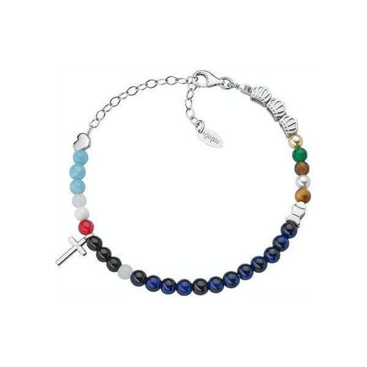 AMEN JEWELRY Mod. BRVIGEPD4 BRVIGEPD4