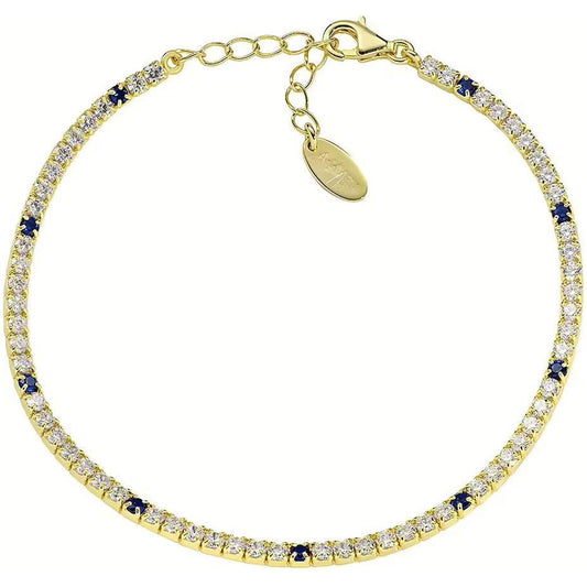AMEN JEWELRY Mod. BT7GBLB16 BT7GBLB16
