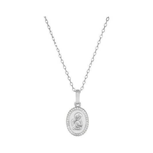 AMEN JEWELRY Mod. CLANSMBB CLANSMBB