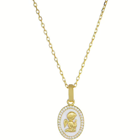 AMEN JEWELRY Mod. CLANSMGB CLANSMGB