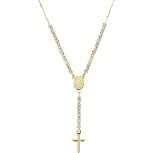 AMEN JEWELRY Mod. CLCRMIGBZ4 CLCRMIGBZ4