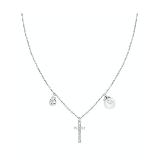 AMEN JEWELRY Mod. CLCRPEBBZ CLCRPEBBZ